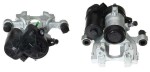 BREMBO Pidurisadul ESSENTIAL LINE - With EPB F 24 200