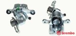 BREMBO Pidurisadul ESSENTIAL LINE F 30 019