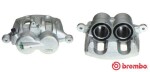 BREMBO  Pidurisadul ESSENTIAL LINE F 50 199