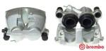 BREMBO Pidurisadul ESSENTIAL LINE F 50 235