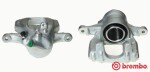 BREMBO Pidurisadul ESSENTIAL LINE F 50 242