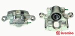 BREMBO Pidurisadul ESSENTIAL LINE F 54 114