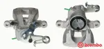 BREMBO Pidurisadul ESSENTIAL LINE F 61 213