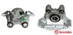 BREMBO Pidurisadul ESSENTIAL LINE F 68 037