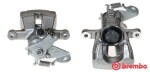 BREMBO  Pidurisadul ESSENTIAL LINE F 68 100