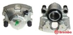 BREMBO Pidurisadul ESSENTIAL LINE F 83 153