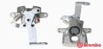 BREMBO  Pidurisadul ESSENTIAL LINE F 83 306