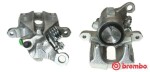BREMBO Pidurisadul ESSENTIAL LINE F 85 065