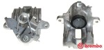 BREMBO  Pidurisadul ESSENTIAL LINE F 85 226