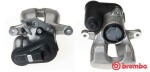 BREMBO  Pidurisadul F 85 298