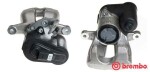 BREMBO  Pidurisadul F 85 299