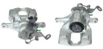 BREMBO Pidurisadul ESSENTIAL LINE F 85 438
