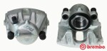 BREMBO Pidurisadul ESSENTIAL LINE F 86 060