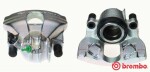 BREMBO  Pidurisadul ESSENTIAL LINE F 86 066