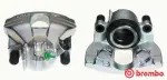 BREMBO  Pidurisadul ESSENTIAL LINE F 86 067