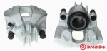 BREMBO Pidurisadul ESSENTIAL LINE F 86 078