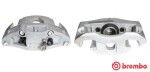 BREMBO Pidurisadul ESSENTIAL LINE F 86 089