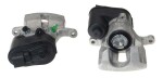 BREMBO  Тормозной суппорт ESSENTIAL LINE - With EPB F 86 101