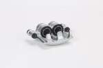 BREMBO Тормозной суппорт PRIME LINE F BR 080