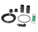 BREMBO  Remondikomplekt,Pidurisadul ESSENTIAL LINE F KT 006