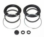 BREMBO Remondikomplekt, Pidurisadul ESSENTIAL LINE F KT 183