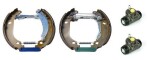 BREMBO Piduriklotside komplekt ESSENTIAL LINE - Standard Kit K 61 073