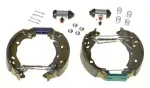 BREMBO Piduriklotside komplekt ESSENTIAL LINE - Standard Kit K 61 088