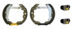 BREMBO Piduriklotside komplekt ESSENTIAL LINE - Standard Kit K 68 075