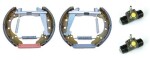 BREMBO Piduriklotside komplekt ESSENTIAL LINE - Standard Kit K 85 036