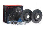 BREMBO Pidurikomplekt,  ketaspidur BEYOND LINE - EV KT 08 001
