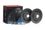 BREMBO Pidurikomplekt,  ketaspidur BEYOND LINE - EV KT 08 002