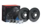 BREMBO Pidurikomplekt,  ketaspidur BEYOND LINE - EV KT 08 003