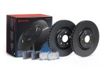 BREMBO Pidurikomplekt,  ketaspidur BEYOND LINE - EV KT 08 007