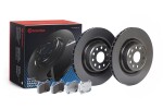 BREMBO Pidurikomplekt,  ketaspidur BEYOND LINE - EV KT 08 022