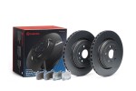 BREMBO Pidurikomplekt,  ketaspidur BEYOND LINE - EV KT 08 023