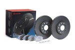 BREMBO Pidurikomplekt,  ketaspidur BEYOND LINE - EV KT 08 024