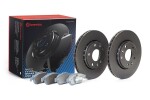 BREMBO KT 08 039
