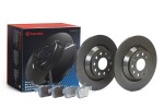 BREMBO KT 08 056