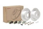 BREMBO KT 10 005