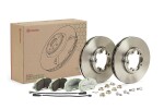 BREMBO Pidurikomplekt,  ketaspidur BEYOND LINE - Greenance KT 10 011