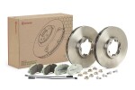 BREMBO Pidurikomplekt,  ketaspidur BEYOND LINE - Greenance KT 10 012
