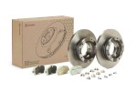 BREMBO Pidurikomplekt,  ketaspidur BEYOND LINE - Greenance KT 10 013