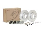 BREMBO Pidurikomplekt,  ketaspidur BEYOND LINE - Greenance KT 10 025