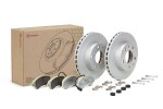 BREMBO KT 10 047
