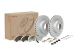 BREMBO KT 10 048
