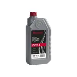  Pidurivedelik Brembo DOT 4 Premium Brake Fluid 0,5l L 04 005