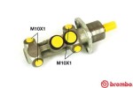 BREMBO piduri peasilinder ESSENTIAL LINE M 23 055