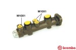 BREMBO piduri peasilinder ESSENTIAL LINE M 23 109