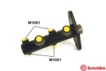 BREMBO  Peapiduri silinder ESSENTIAL LINE M 24 013