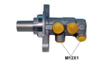 BREMBO piduri peasilinder ESSENTIAL LINE M 56 073